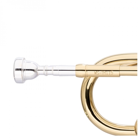Stagg WS−TR115 Bb Trompet