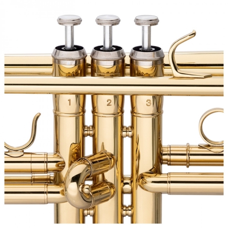 Stagg WS−TR115 Bb Trompet