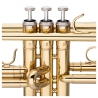 Stagg WS−TR115 Bb Trompet Stagg WS−TR115 Bb Trompet