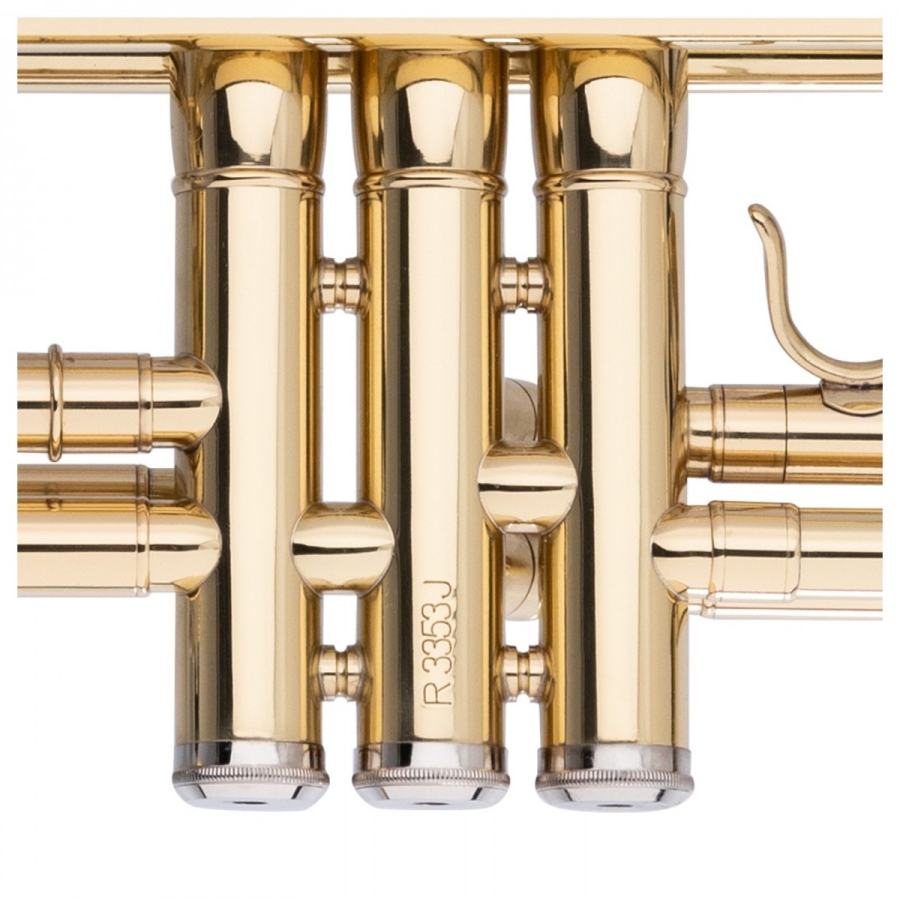 Stagg WS−TR115 Bb Trompet