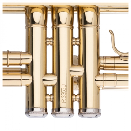 Stagg WS−TR115 Bb Trompet