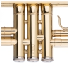 Stagg WS−TR115 Bb Trompet Stagg WS−TR115 Bb Trompet