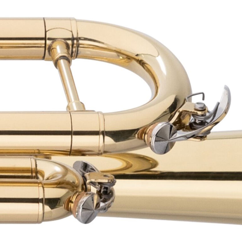 Stagg WS−TR115 Bb Trompet