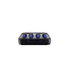 Zoom PodTrak P4next Podcast Recorder Zoom PodTrak P4next Podcast Recorder