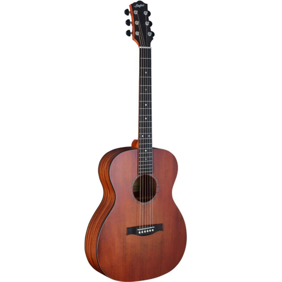 Stanford Radiotone Studio 66 OM Antique Top Stanford Radiotone Studio 66 OM Antique Top