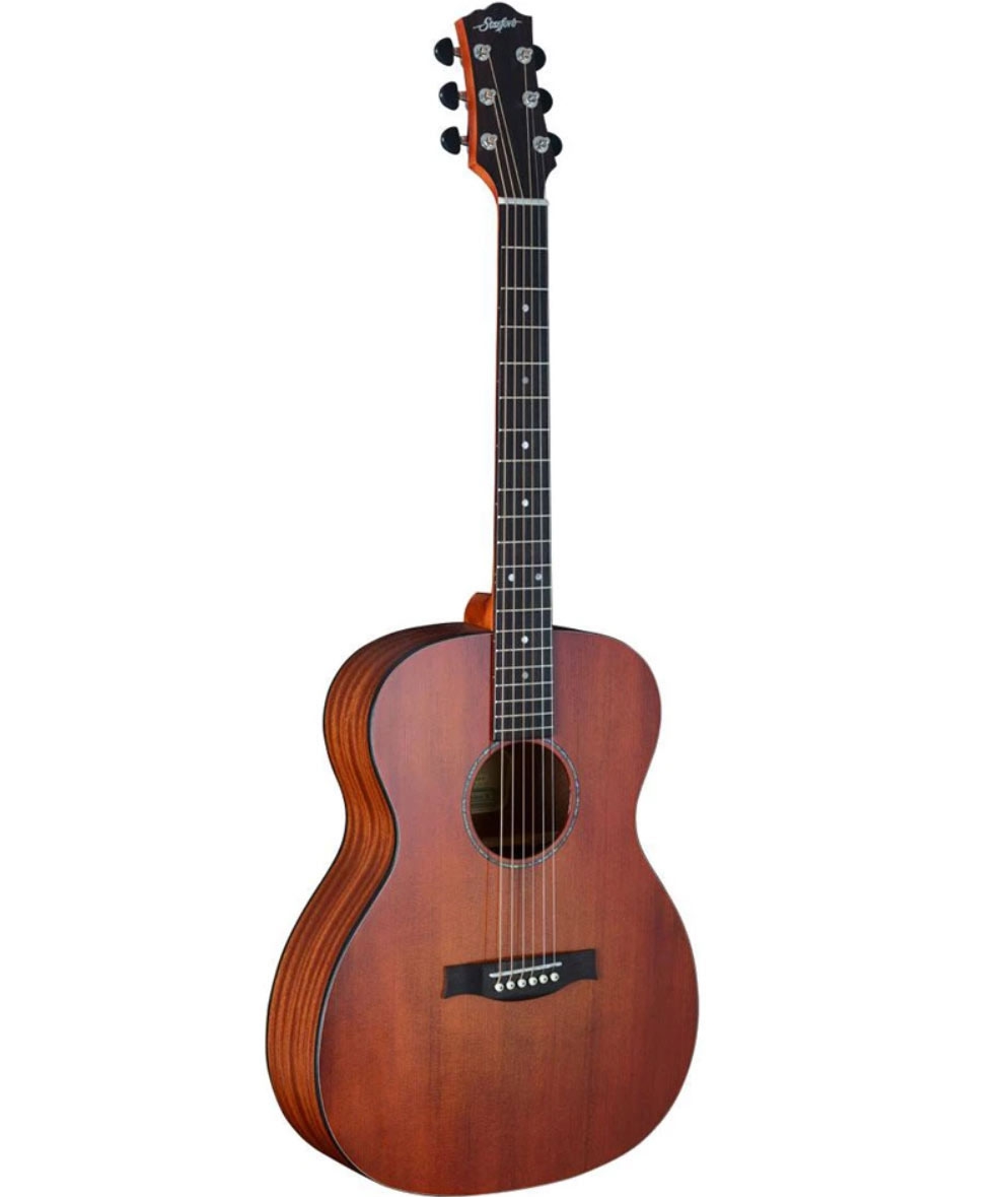 Stanford Radiotone Studio 66 OM Antique Top