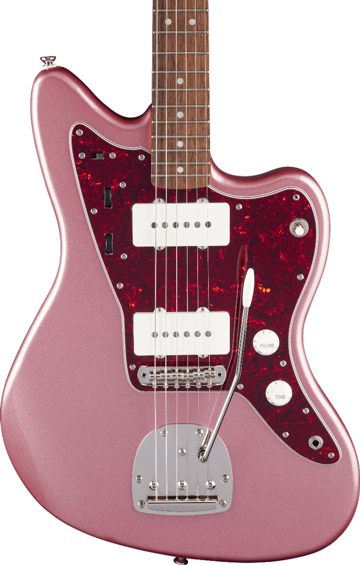 Squier FSR Classic Vibe 60s Jazzmaster LRL MH BGM