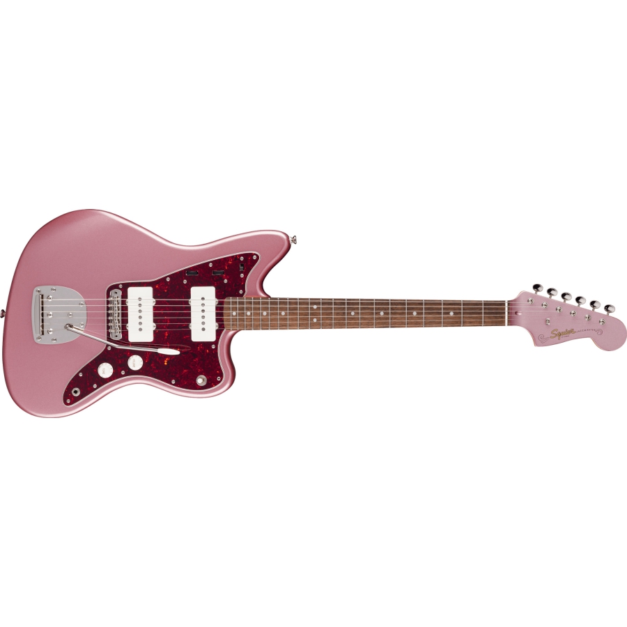 Squier FSR Classic Vibe 60s Jazzmaster LRL MH BGM