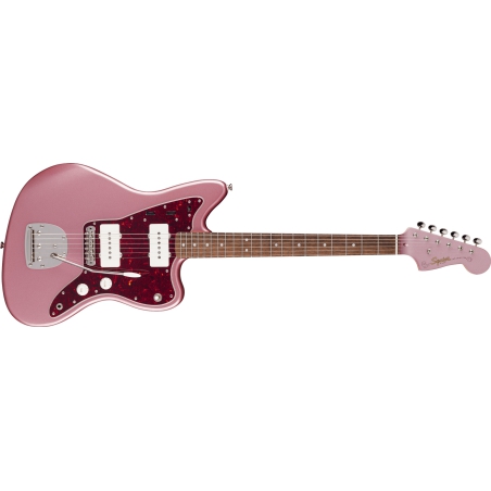 Squier FSR Classic Vibe 60s Jazzmaster LRL MH BGM