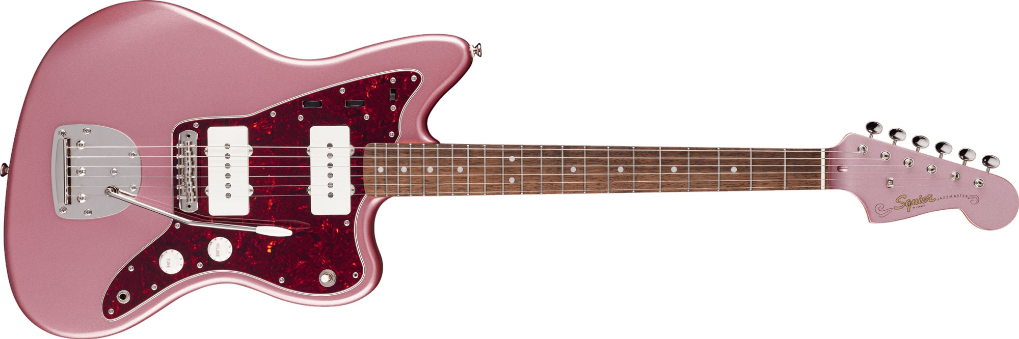 Squier FSR Classic Vibe 60s Jazzmaster LRL MH BGM