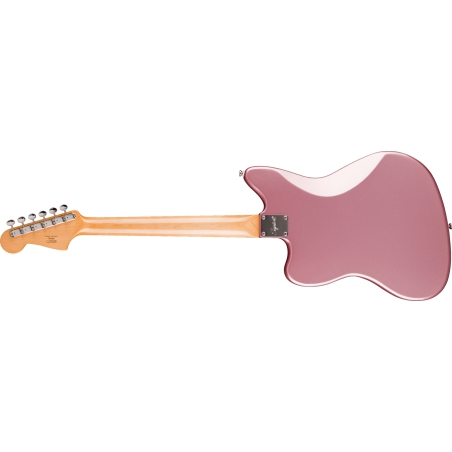 Squier FSR Classic Vibe 60s Jazzmaster LRL MH BGM