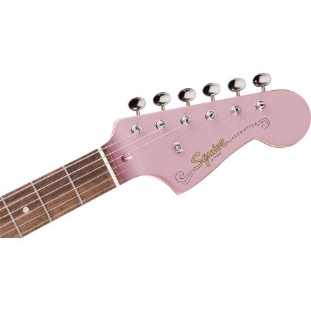 Squier FSR Classic Vibe 60s Jazzmaster LRL MH BGM
