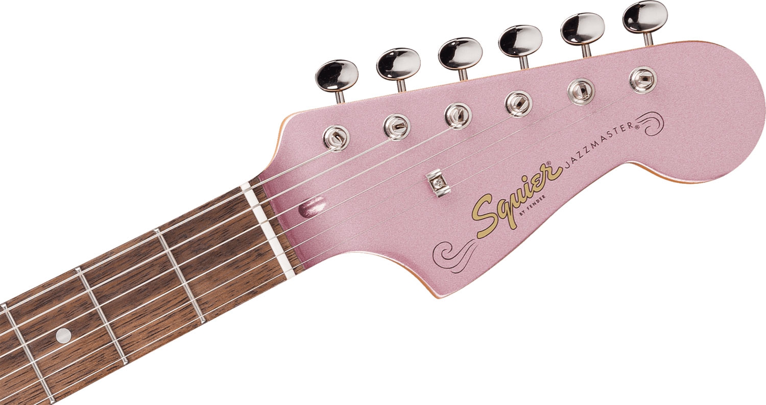 Squier FSR Classic Vibe 60s Jazzmaster LRL MH BGM
