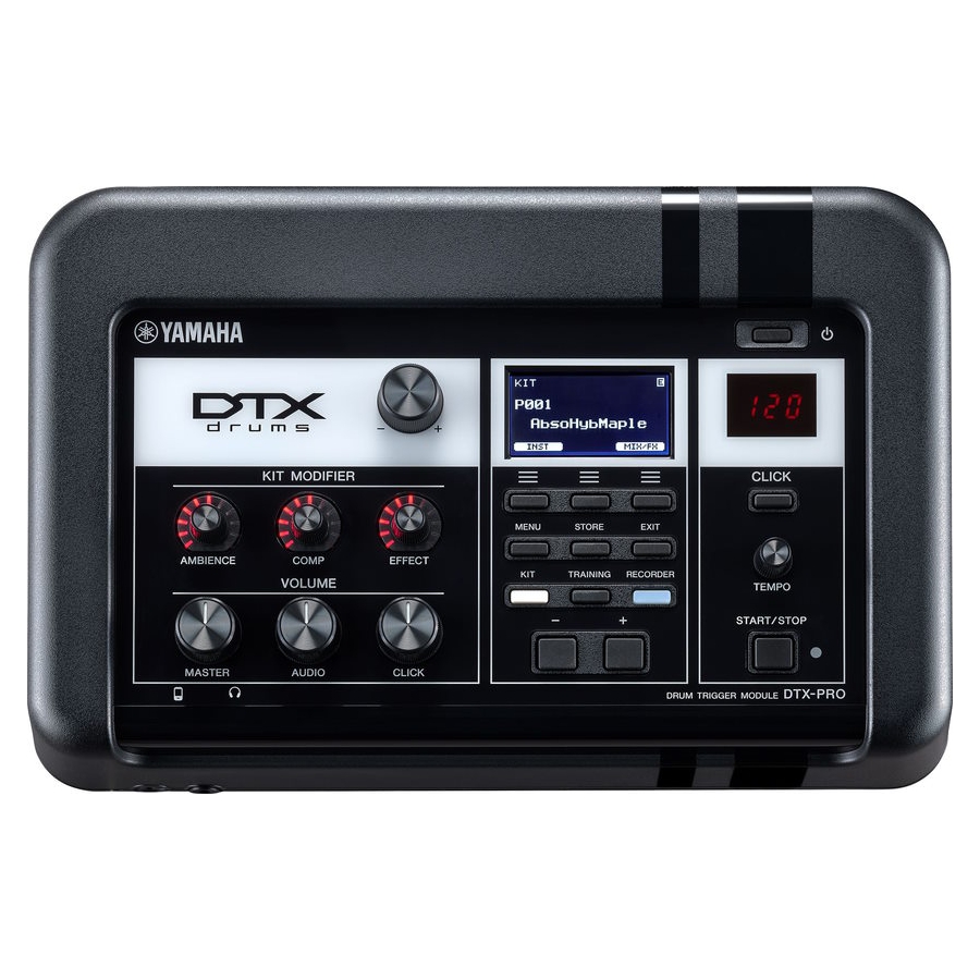 Yamaha DTX 6 K3-X e drumset Yamaha DTX 6 K3-X e drumset