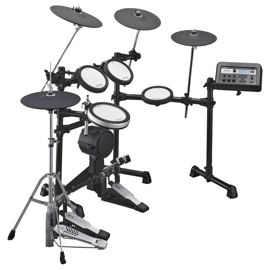Yamaha DTX 6 K3-X e drumset Yamaha DTX 6 K3-X e drumset
