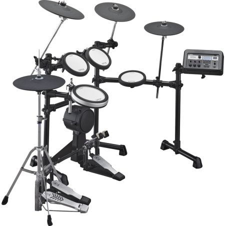 Yamaha DTX 6 K3-X e drumset
