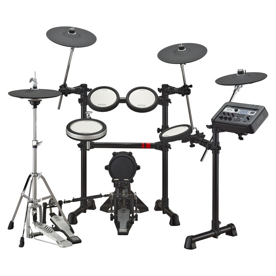 Yamaha DTX 6 K3-X e drumset Yamaha DTX 6 K3-X e drumset
