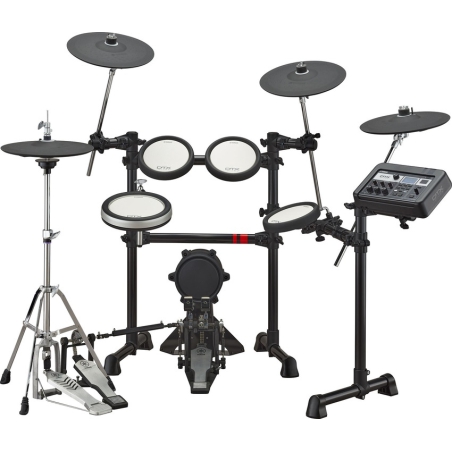 Yamaha DTX 6 K3-X e drumset
