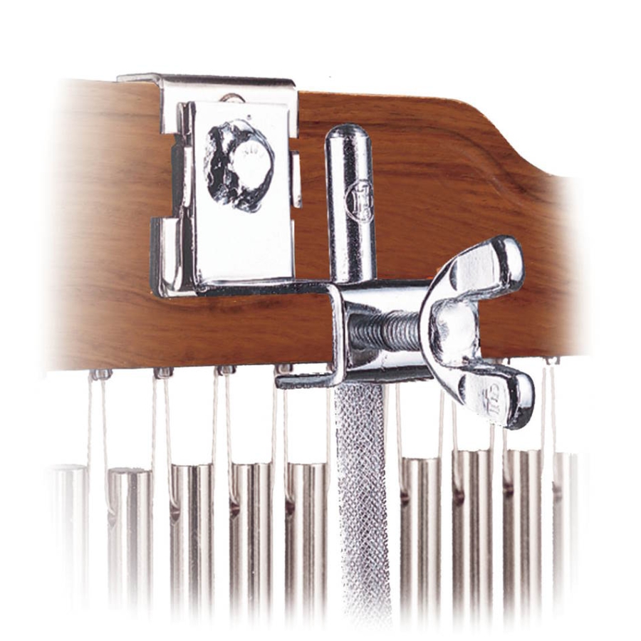 Latin Percussion LP453 Bar Chime Houder Latin Percussion LP453 Bar Chime Houder