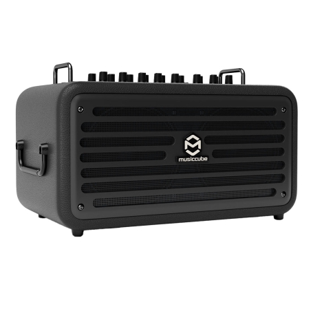 MUSICCUBE MA60 III Black