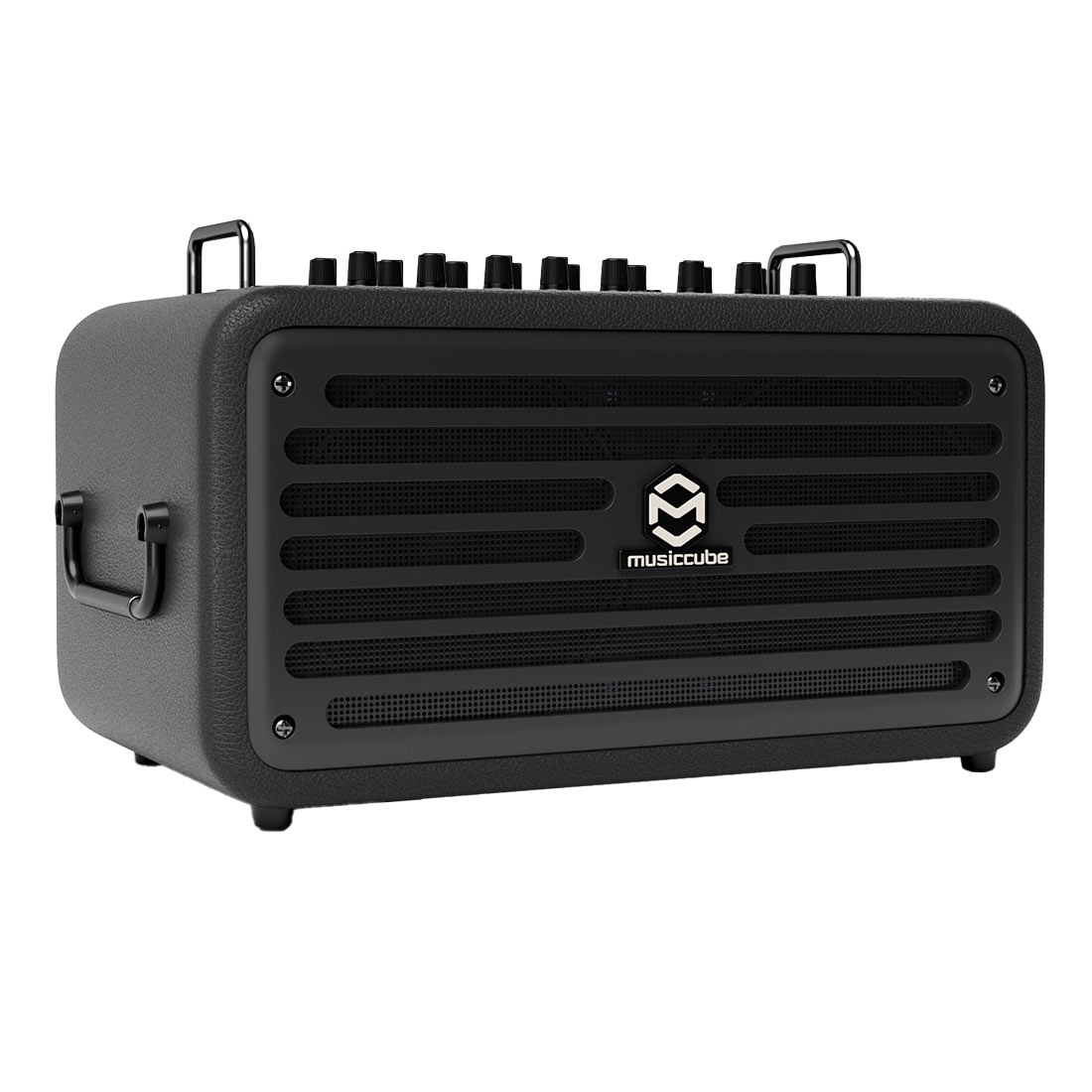 MUSICCUBE MA60 III Black MUSICCUBE MA60 III Black