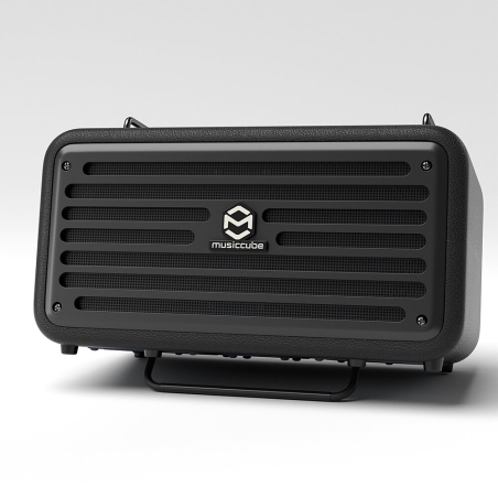 MUSICCUBE MA60 III Black