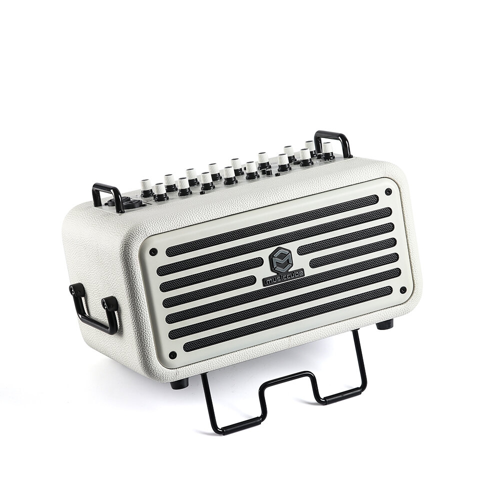 MUSICCUBE MA60 III White MUSICCUBE MA60 III White