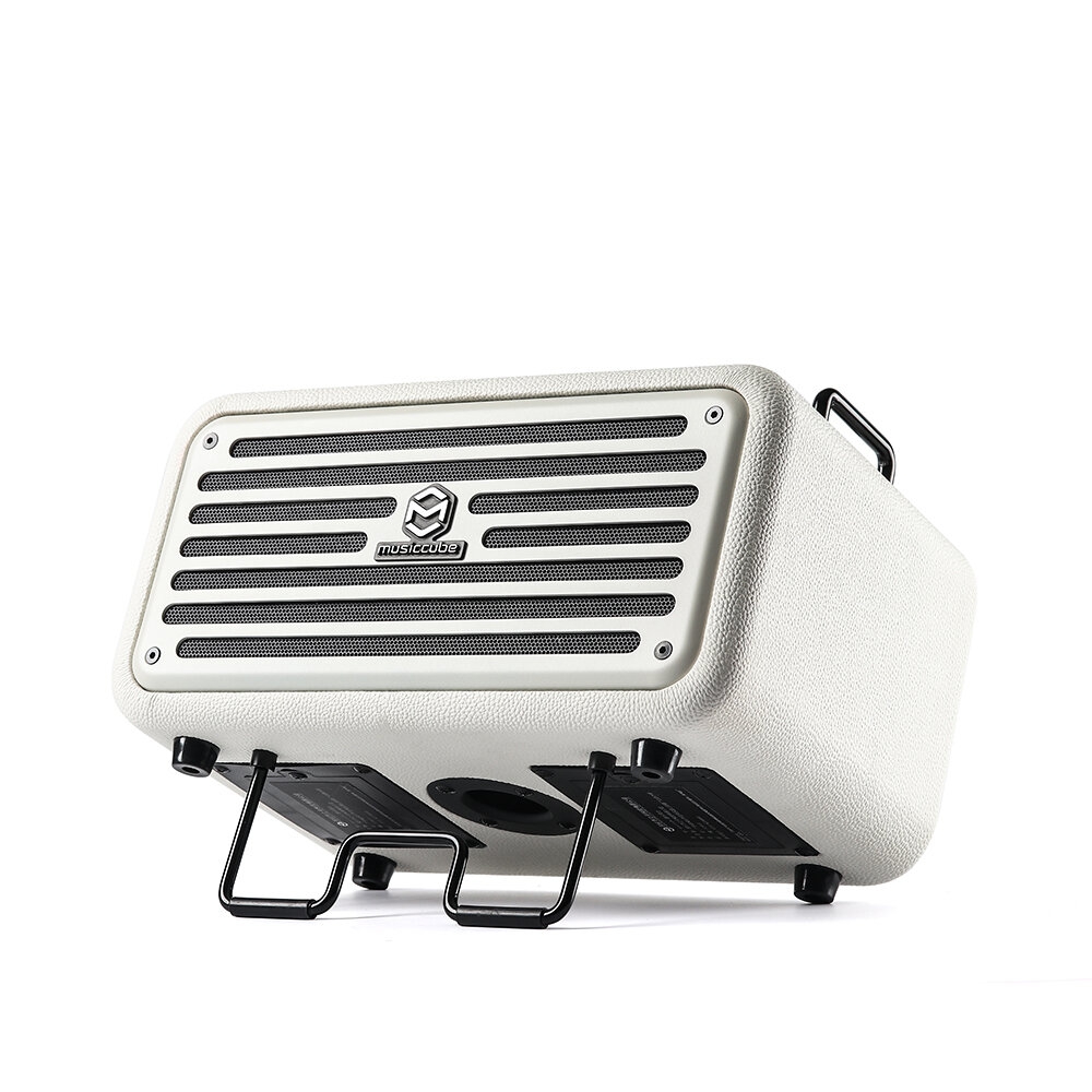 MUSICCUBE MA60 III White MUSICCUBE MA60 III White
