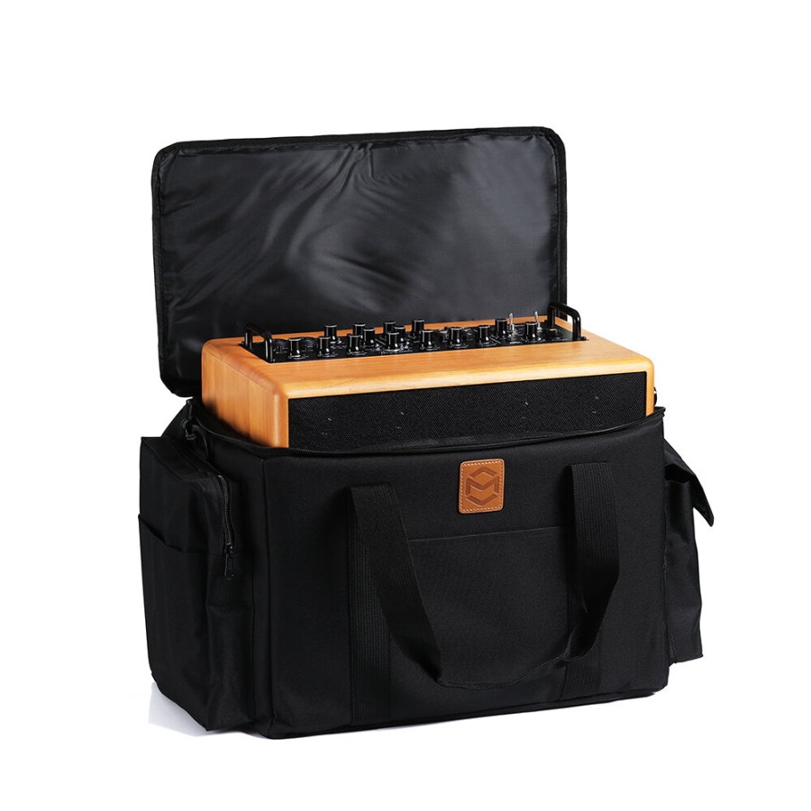 MUSICCUBE MA90 PRO Oak Wood MUSICCUBE MA90 PRO Oak Wood