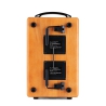 MUSICCUBE MA90 PRO Oak Wood MUSICCUBE MA90 PRO Oak Wood
