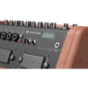 MUSICCUBE T3 II Brown MUSICCUBE T3 II Brown