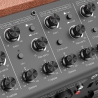 MUSICCUBE T3 II Brown MUSICCUBE T3 II Brown