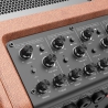 MUSICCUBE T3 II Brown MUSICCUBE T3 II Brown
