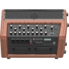 MUSICCUBE T3 II Brown MUSICCUBE T3 II Brown