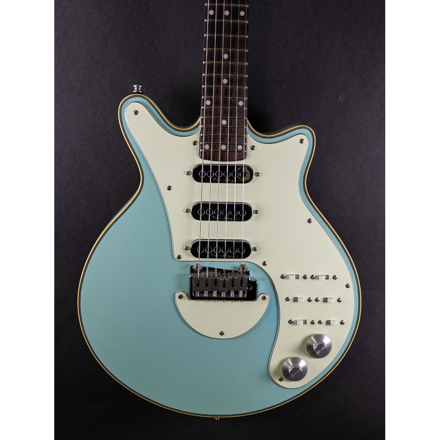 Brian May Special Baby Blue