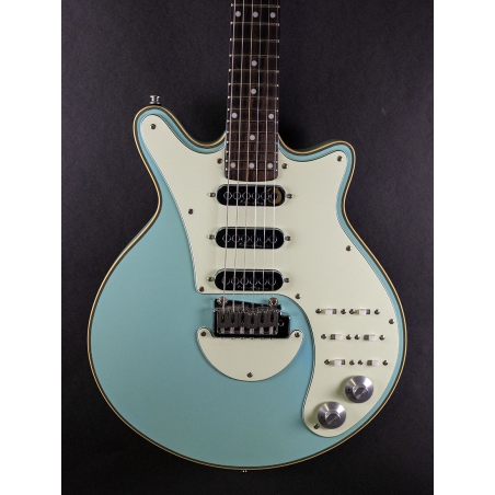 Brian May Special Baby Blue