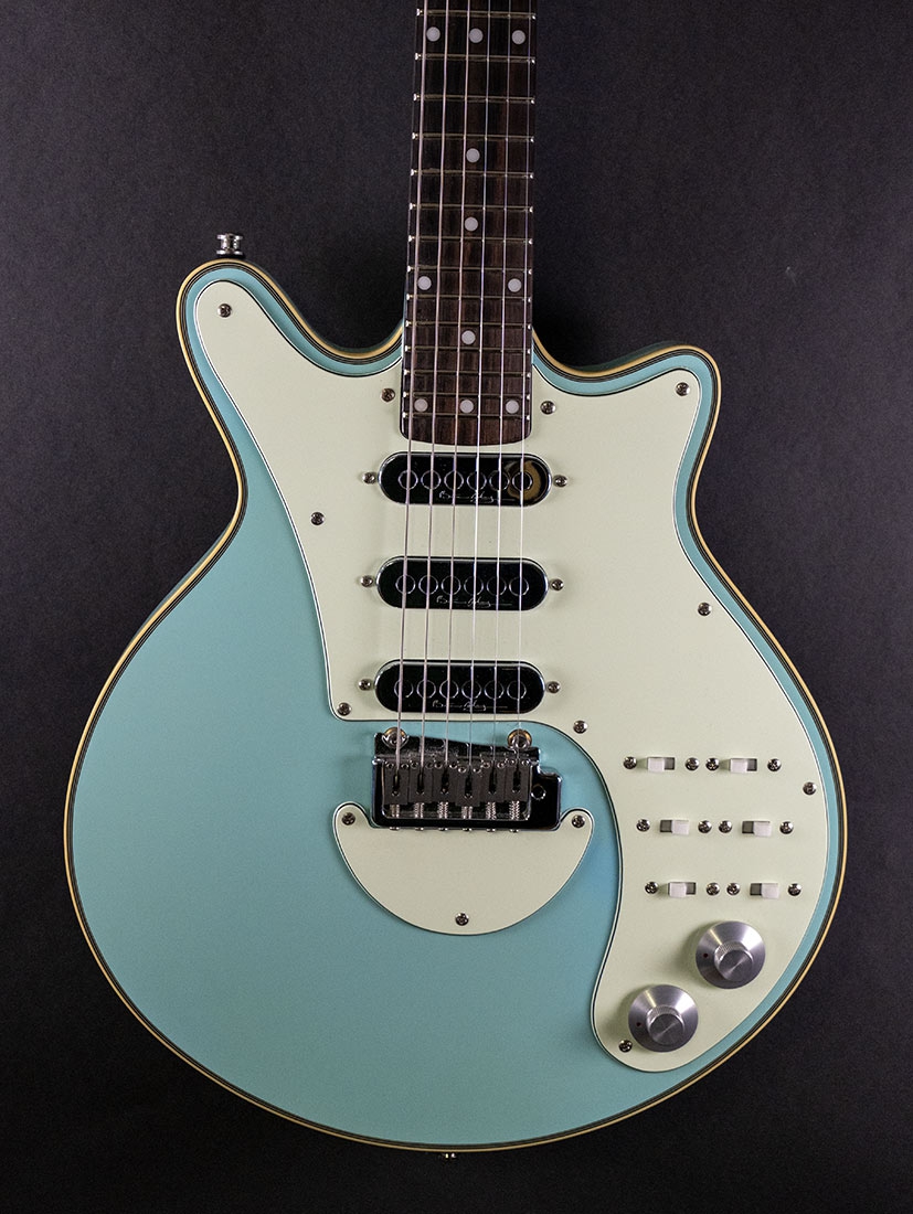 Brian May Special Baby Blue Brian May Special Baby Blue