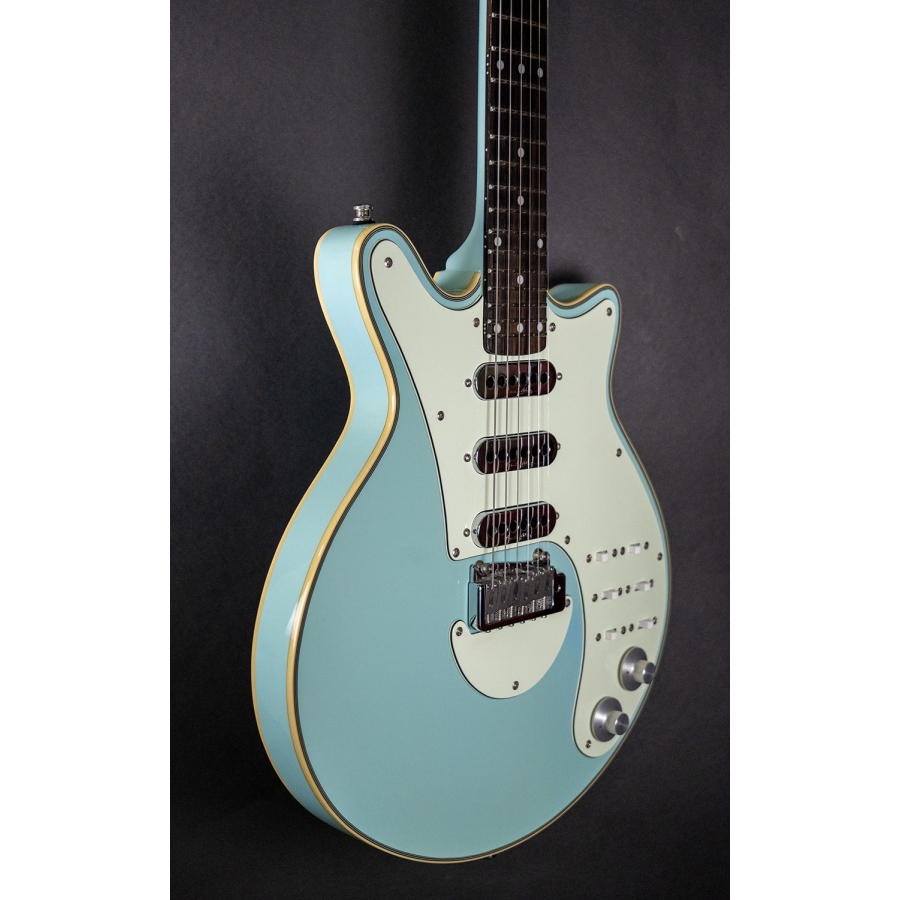 Brian May Special Baby Blue Brian May Special Baby Blue
