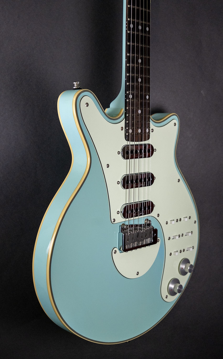 Brian May Special Baby Blue Brian May Special Baby Blue