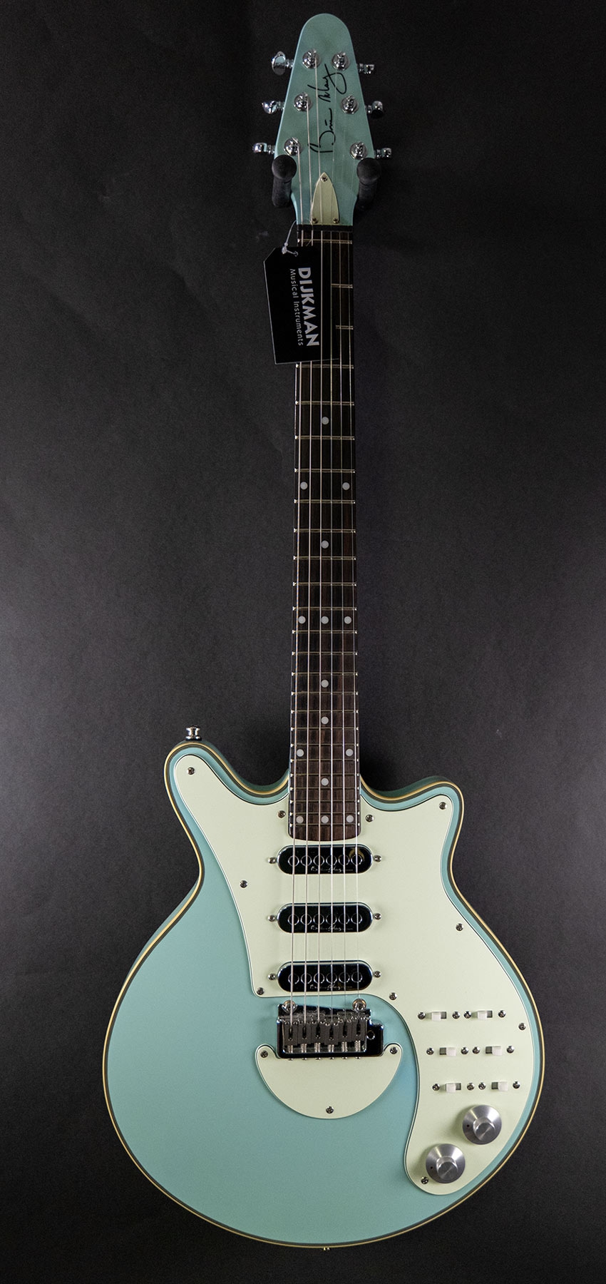 Brian May Special Baby Blue Brian May Special Baby Blue