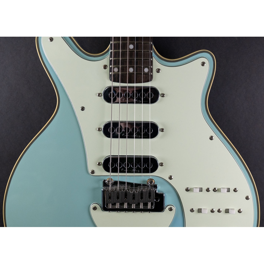 Brian May Special Baby Blue Brian May Special Baby Blue