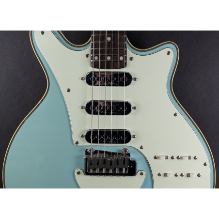 Brian May Special Baby Blue