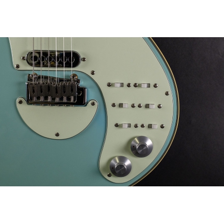 Brian May Special Baby Blue