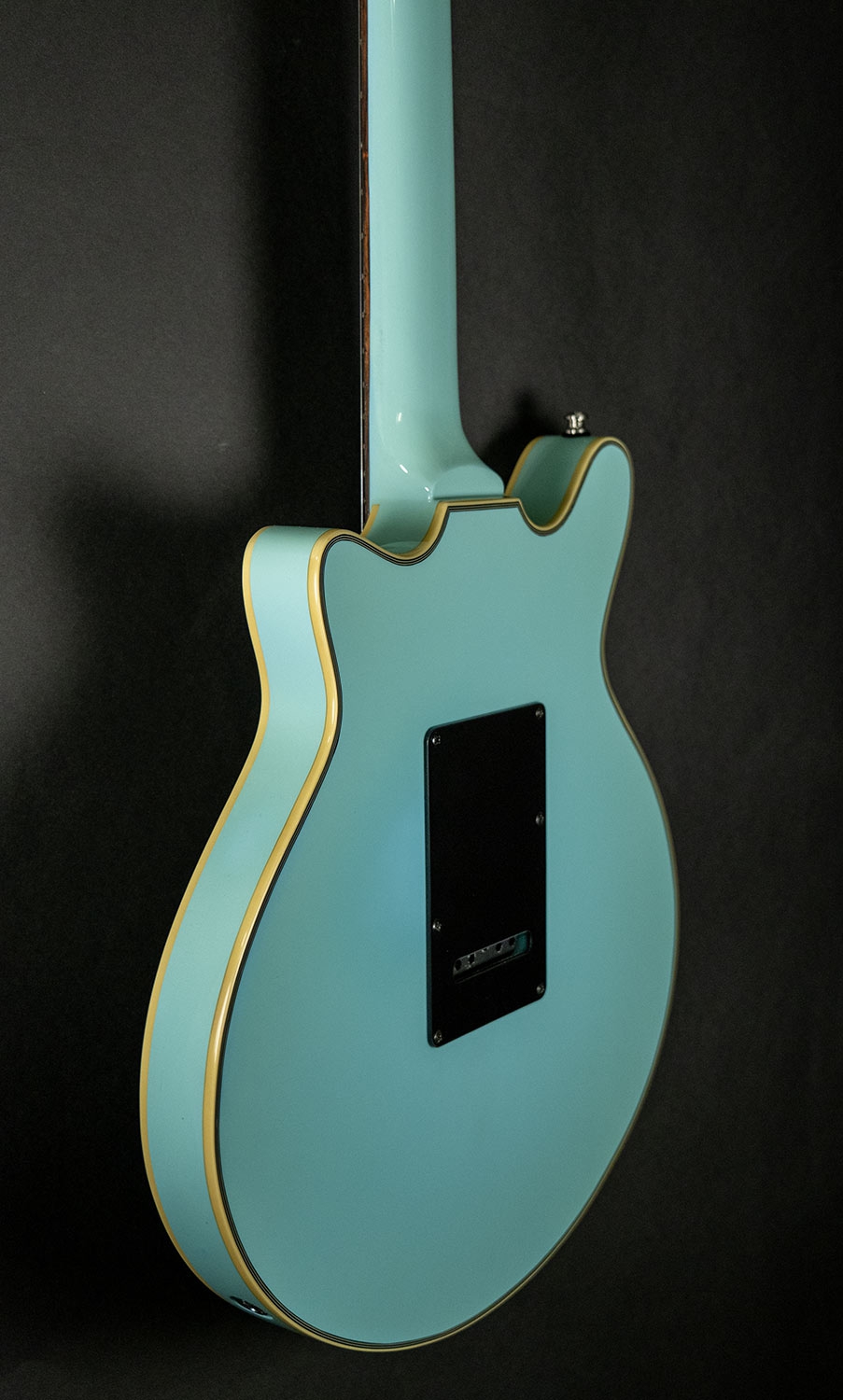 Brian May Special Baby Blue Brian May Special Baby Blue