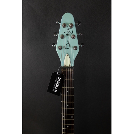 Brian May Special Baby Blue