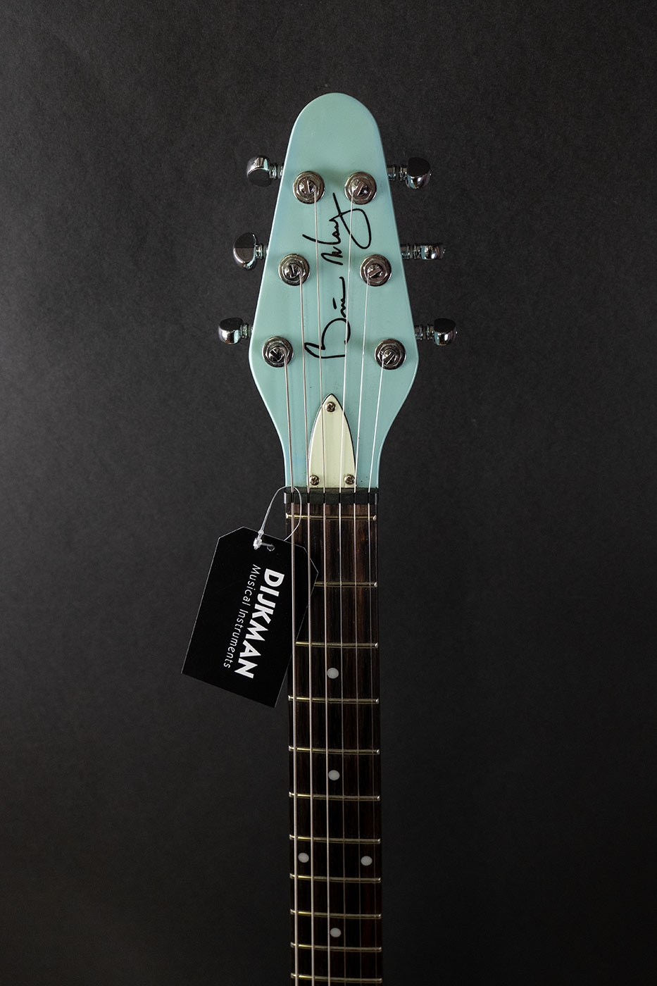 Brian May Special Baby Blue Brian May Special Baby Blue