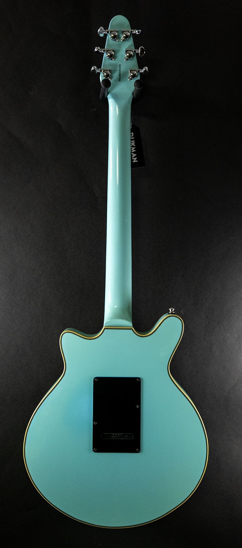 Brian May Special Baby Blue Brian May Special Baby Blue