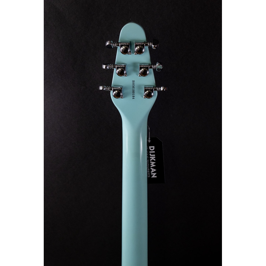 Brian May Special Baby Blue Brian May Special Baby Blue