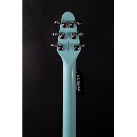 Brian May Special Baby Blue