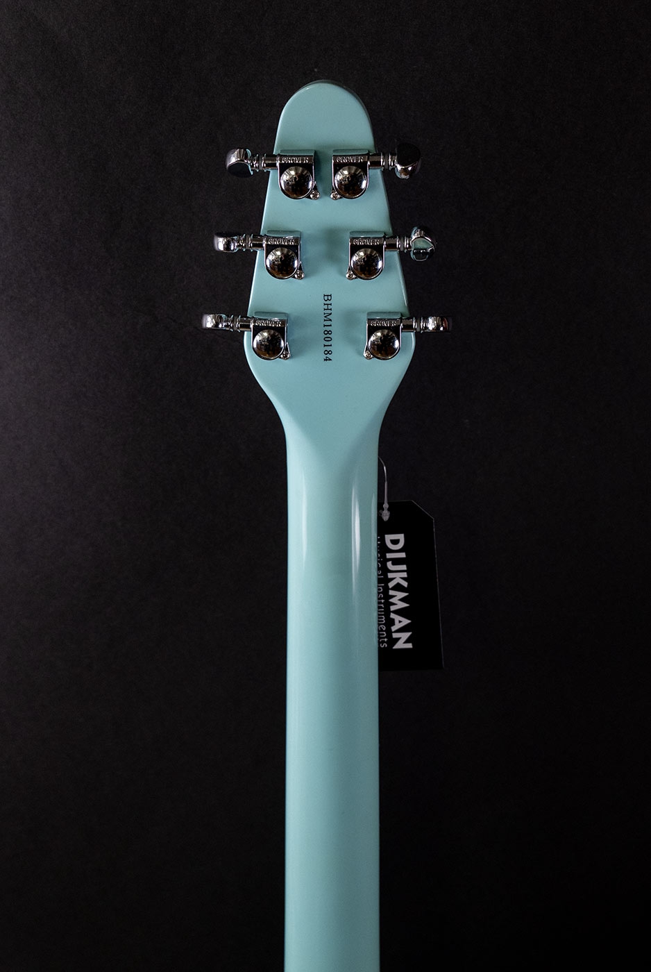 Brian May Special Baby Blue Brian May Special Baby Blue